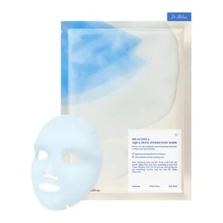 Dr. Althea Aqua Blue Hydration Mask