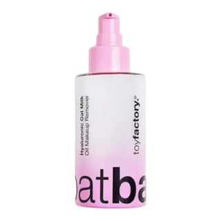 Toyfactory Oatbae Oil Makeup Remover