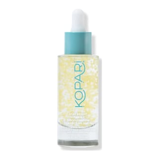 Kopari Star Bright Vitamin C Discoloration Correcting Serum