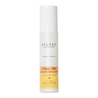 Solara Suncare Fortune Teller Brightening Sunscreen Serum SPF 30