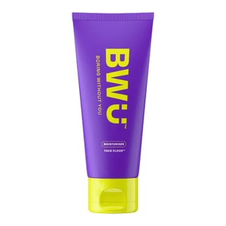 Boring Without You Face Flood Aquaporin Moisturiser