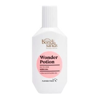 bondi sands Wonder Potion Hero Oil