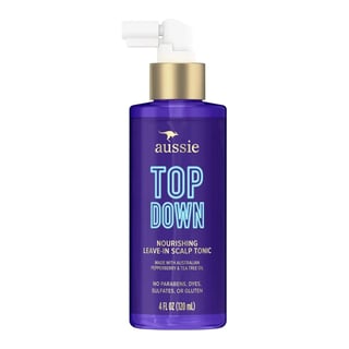 Aussie Top Down Nourishing Leave-In Scalp Tonic