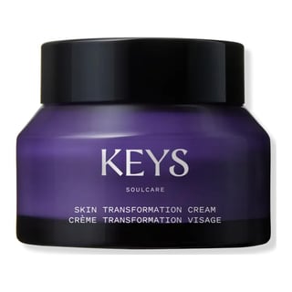 Keys Soulcare Skin Transformation Cream - Fragrance Free