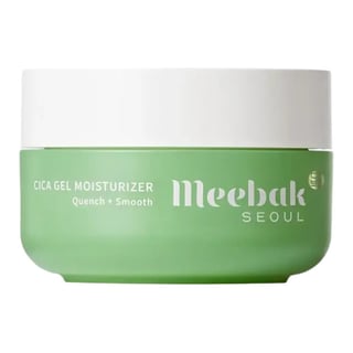 Meebak Cica Gel Moisturizer