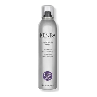 Kenra Smoothing Spray