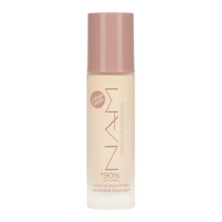 Nam Cosmetics Dewy Foundation