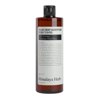 Nard Deep Moisture Pore Toner