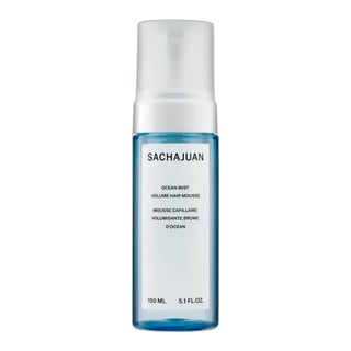 Sachajuan Ocean Mist Volume Hair Mousse