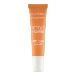 Collection Cosmetics Mattifying Primer