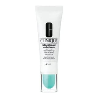 Clinique Blackhead Solutions Self-Heating Blackhead Extractor