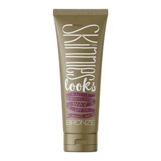 Skinnies SPF 30 Beauty Gel Bronze