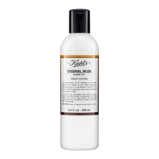 Kiehl's Original Musk Body Lotion