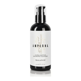 Amperna Ultra Gentle Soothing Cleanser