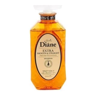 Moist Diane Perfect Beauty Extra Smooth and Straight Shampoo