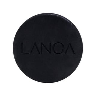 Lanoa チャコール ソープ