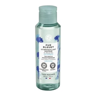 Yves Rocher Gentle Makeup Remover - Pur Bleuet