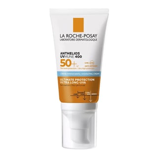 La Roche-Posay Anthelios UVMune 400 Hydrating Cream SPF 50+ Unscented