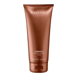 Cotril K-Smooth Supreme Keratin Mask
