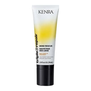 Kenra Triple Repair Bond Rescue Daily Leave-In Treatment