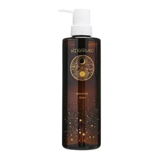 Hikaruko Shampoo