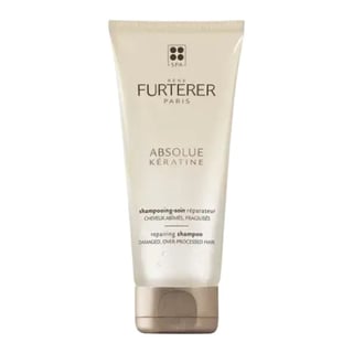René Furterer Absolue Keratine Repairing Shampoo