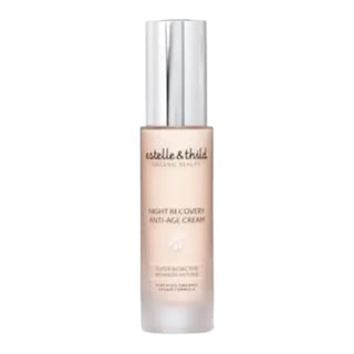 Estelle & Thild Super Bioactive Night Recovery Anti-Age Cream