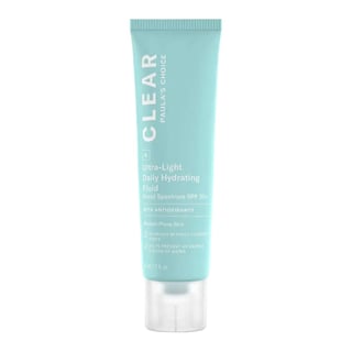 Paula's Choice Ultra-Light Daily Hydrating Fluid SPF 30+