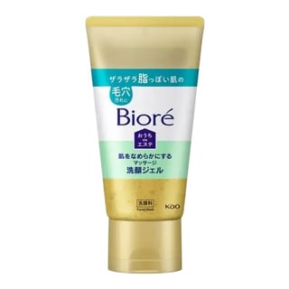 Biore House De Esthetic Facial Wash