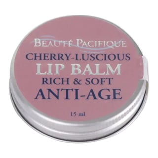 Beauté Pacifique 櫻桃豐潤潤唇膏