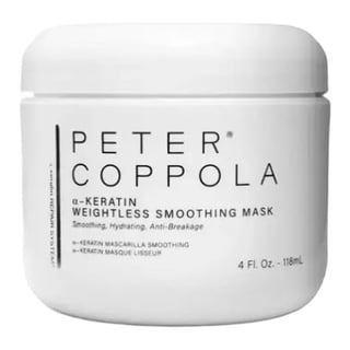 Peter Coppola a-Keratin Weightless Smoothing Mask