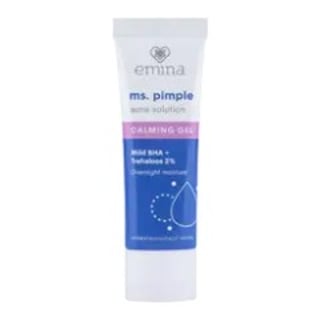 Emina Ms. Pimple Acne Solution Calming Gel