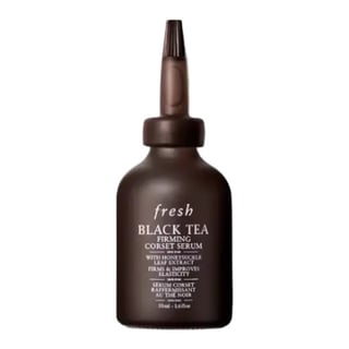 Fresh Black Tea Corset Firming Serum
