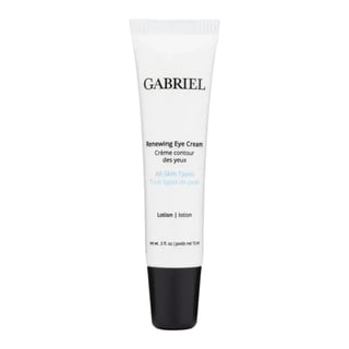Gabriel Cosmetics Renewing Eye Cream