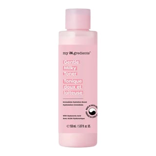My iN.gredients Gentle Milky Toner