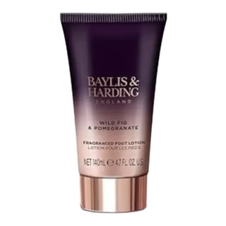 Baylis & Harding Wild Fig & Pomegranate Foot Lotion