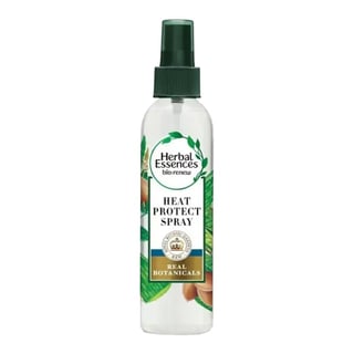 Herbal Essences Bio:Renew Heat Protect Spray