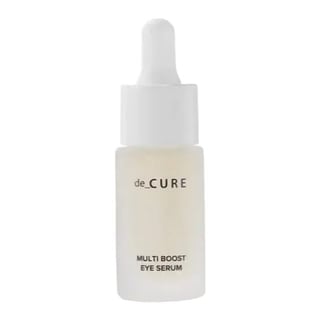 de_CURE Multi Boost Eye Serum