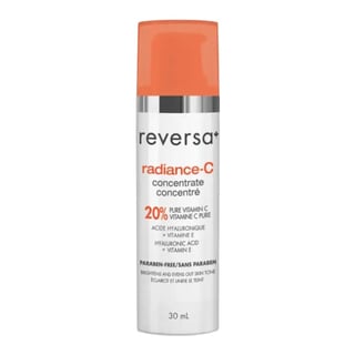 Reversa Radiance-C