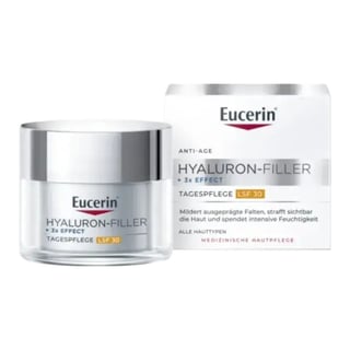 Eucerin Hyaluron-Filler Tagespflege SPF 30