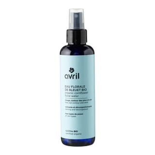 Avril Organic Cornflower Floral Water
