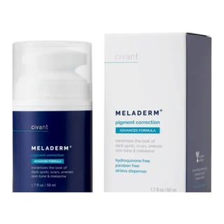 Civant Meladerm Pigment Correction