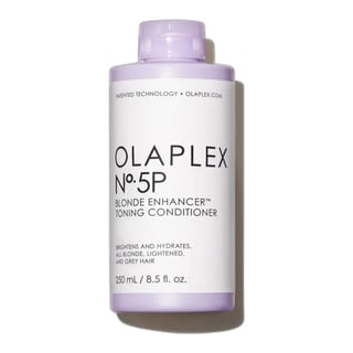 Olaplex No. 5P Blonde Enhancer Toning Conditioner