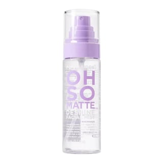 Formula 10.0.6 Oh So Matte Deshine Facial Mist