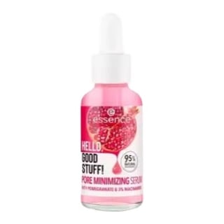 Essence Hello, Good Stuff! Pore Minimizing Serum