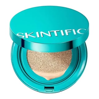 Skintific Perfect Stay Velvet Matte Cushion