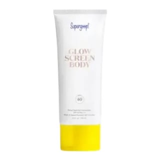 Supergoop! Glowscreen Body SPF 40 PA+++