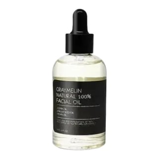 Graymelin Natural 100% Facial Oil