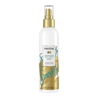 Pantene Hydrating Anti-Frizz Serum