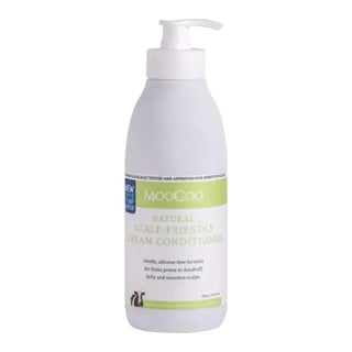 MooGoo Cream Conditioner